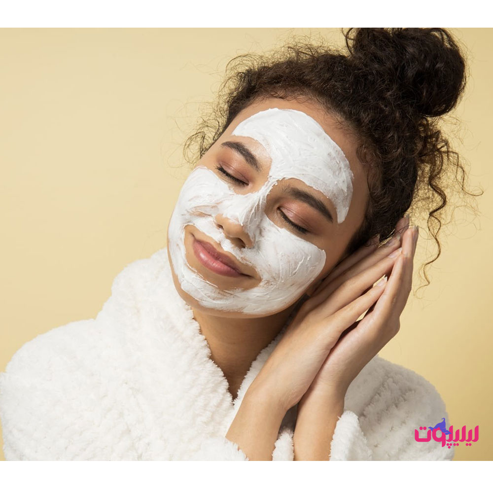 ماسک صورت مناسب استفاده پاییز