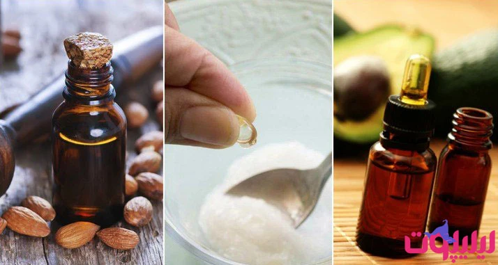 10 روغن طبیعی برای پوشت خشک