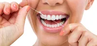 مزایا و معایب استفاده از نخ دندان