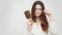 علت ریزش مو، بهترین روش جلوگیری از ریزش مو