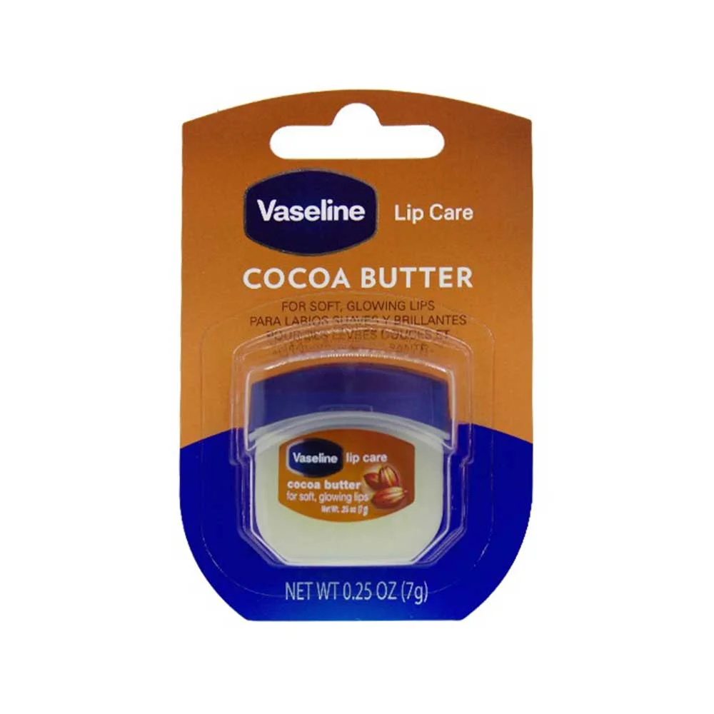 بالم لب وازلین مدل cocoa butter حجم 7 گرمی